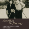 Árnyékban éles fény vagy