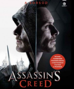 Assassin's Creed: A hivatalos filmregény