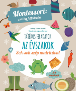 Az évszakok