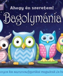 Bagolymánia