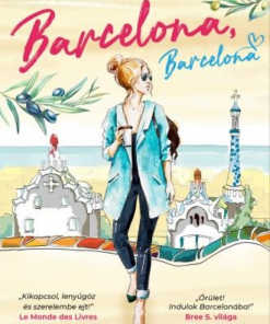 Barcelona, Barcelona