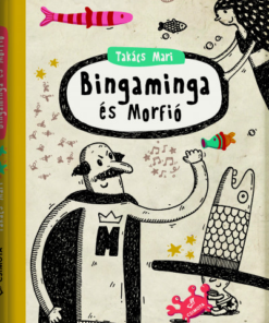 Bingaminga és Morfió