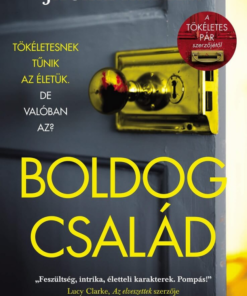 Boldog család