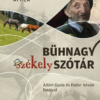 Bühnagy székely szótár