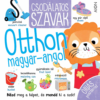 Csodálatos szavak - Otthon
