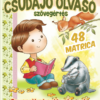 Csudajó olvasó! - 48 matricával