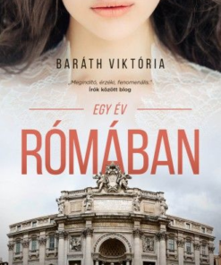 Egy év Rómában