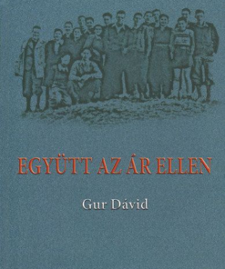 Együtt az ár ellen