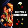 Elronthatatlan receptek a családomnak