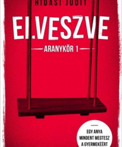 Elveszve - Aranykör 1