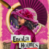 Enola Holmes - A rózsaszín papírlegyező esete