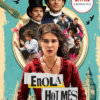 Enola Holmes – Az eltűnt márki esete