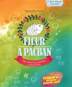 Ficúr a pácban