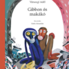 Gibbon és makákó