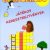Gondolkodó - Játékos keresztrejtvények