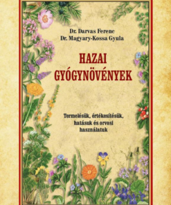 Hazai gyógynövények