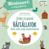 Háziállatok - A világ felfedezése