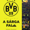 Így épült a Sárga Fal - A Borussia Dortmund hihetetlen felemelkedése és kulturális jelentősége