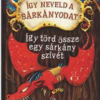 Így neveld a sárkányodat 8. - Így törd össze egy sárkány szívét