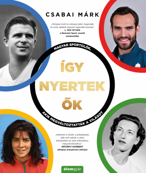 Így nyertek ők