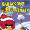 Karácsonyi rejtvények