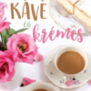 Kávé és krémes
