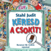 Keresd a csokit!