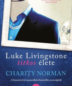 Luke Livingstone titkos élete