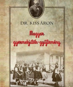 Magyar gyermekjáték-gyűjtemény