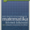 Matematika felvételi felkészítő 6 és 8 évfolyamos középiskolába készülőknek