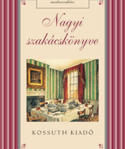 Nagyi szakácskönyve