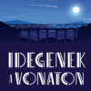 Nancy Drew naplója 2 - Idegenek a vonaton