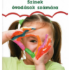 Ovitanoda – Színek óvodások számára