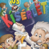 103 kísérlet