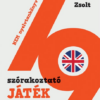 79 szórakoztató játék angoltanuláshoz