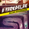 A farkaslak - Állati nyomozók 1.