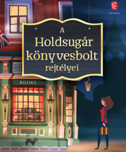 A Holdsugár Könyvesbolt rejtélyei