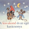 A kisvakond és az egér karácsonya