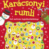 A Mikulás és manói - Karácsonyi rumli