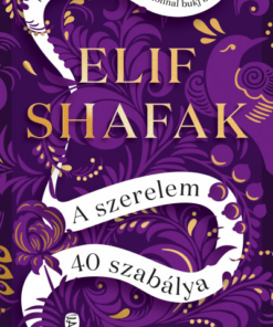A szerelem 40 szabálya