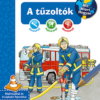 A tűzoltók - Foglalkoztató
