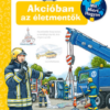 Akcióban az életmentők
