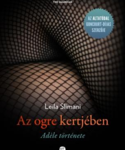 Az ogre kertjében