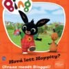 Bing - Hová lett Hoppity?