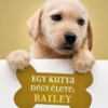 Egy kutya négy élete: Bailey