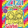 Egy Zizi naplója 12. - Szívbaj - egy nem túl titkos szerelmi háromszög meséje