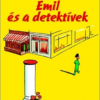 Emil és a detektívek