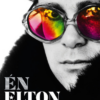 Én Elton John - kemény kötés