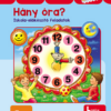 Hány óra? - bambinoLÜK