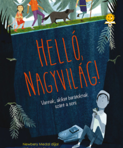 Helló, nagyvilág!